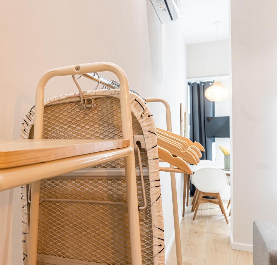 Florit Flats - Urban Beach I Y II Apartments Valencia Exterior photo